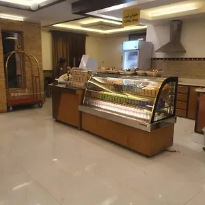 العلياء المدينة المنورة