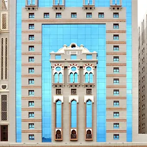 دار النعيم المدينة المنورة