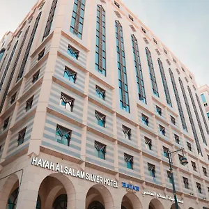 حياة الفضي المدينة المنورة