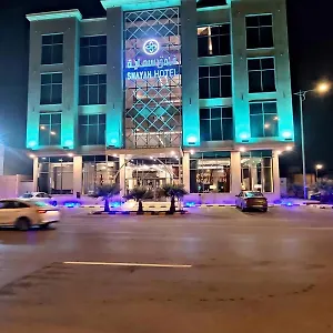 سمايه الرياض