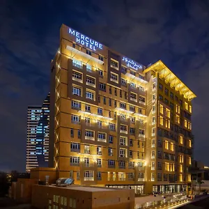 Mercure Al Anoud الرياض