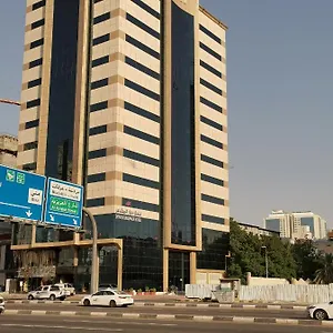 فندق ديار المشاعر مكة